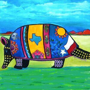 Meet your Posher, Leah